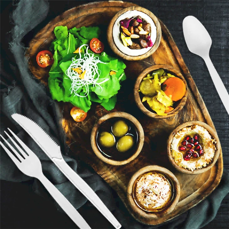 堆肥化可能な最高の器具