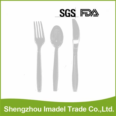 再利用可能なカトラリー