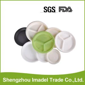 使い捨てエコ食器