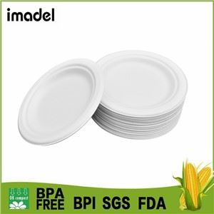 エコパーティープレート